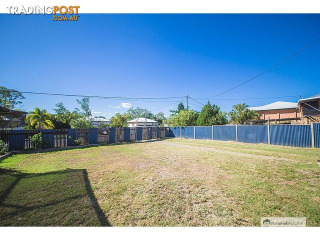 95 Randwick Street Berserker QLD 4701