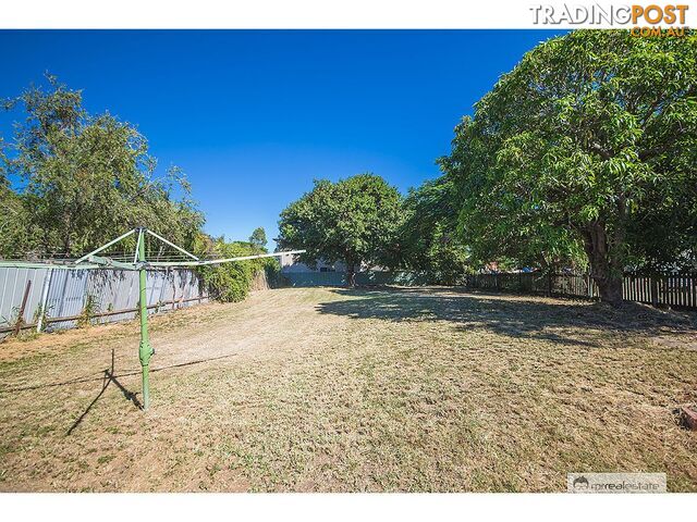 95 Randwick Street Berserker QLD 4701