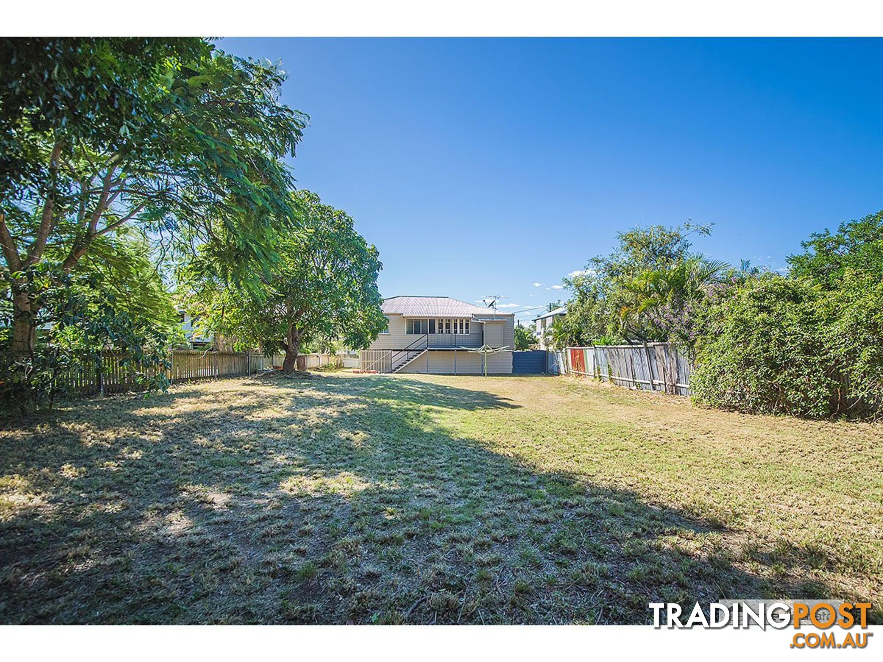 95 Randwick Street Berserker QLD 4701