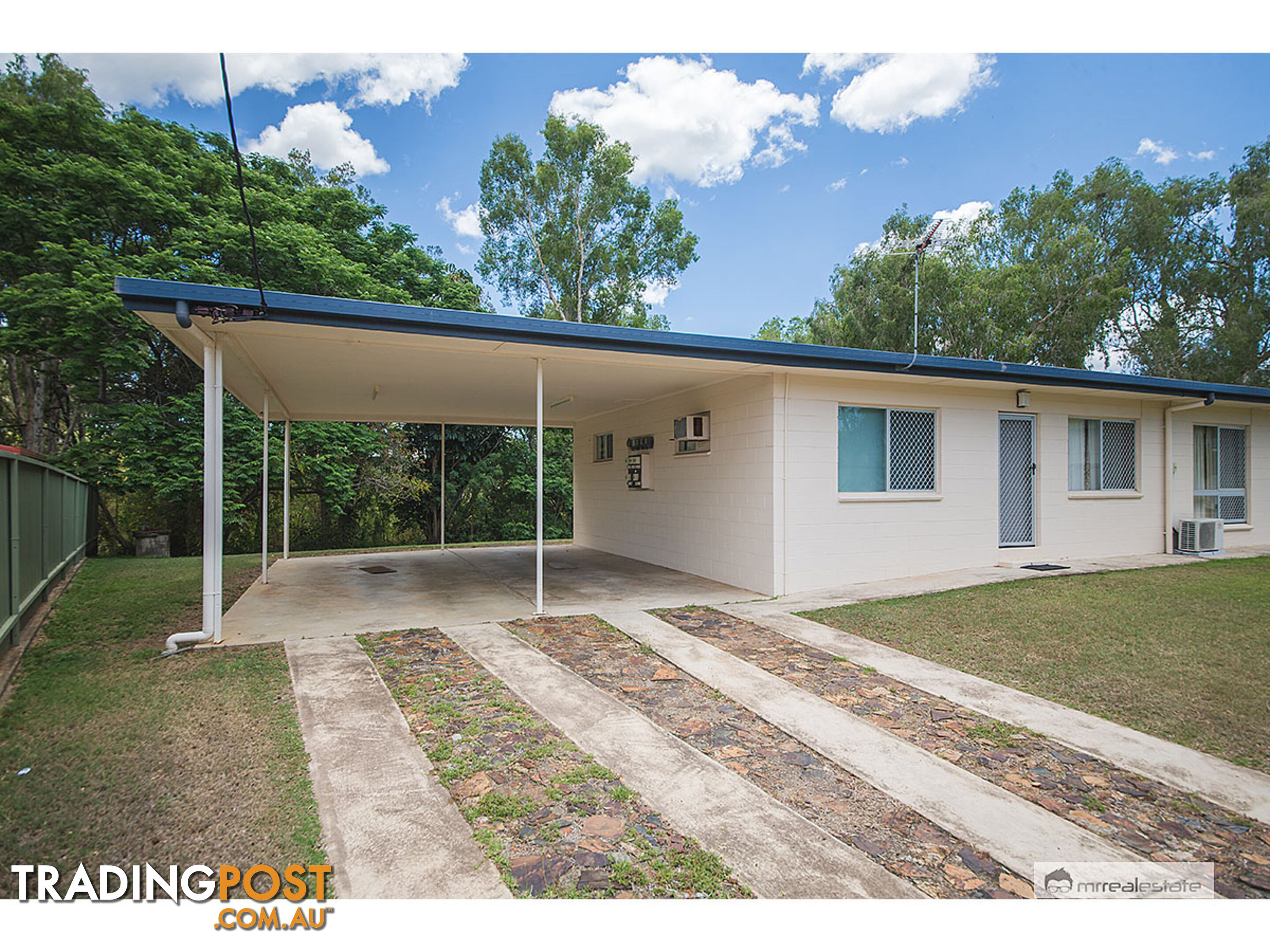 2 111 Grosskopf Street Frenchville QLD 4701