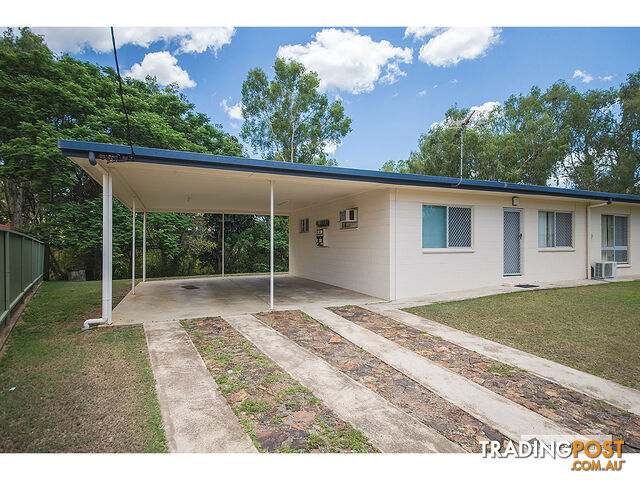 2 111 Grosskopf Street Frenchville QLD 4701