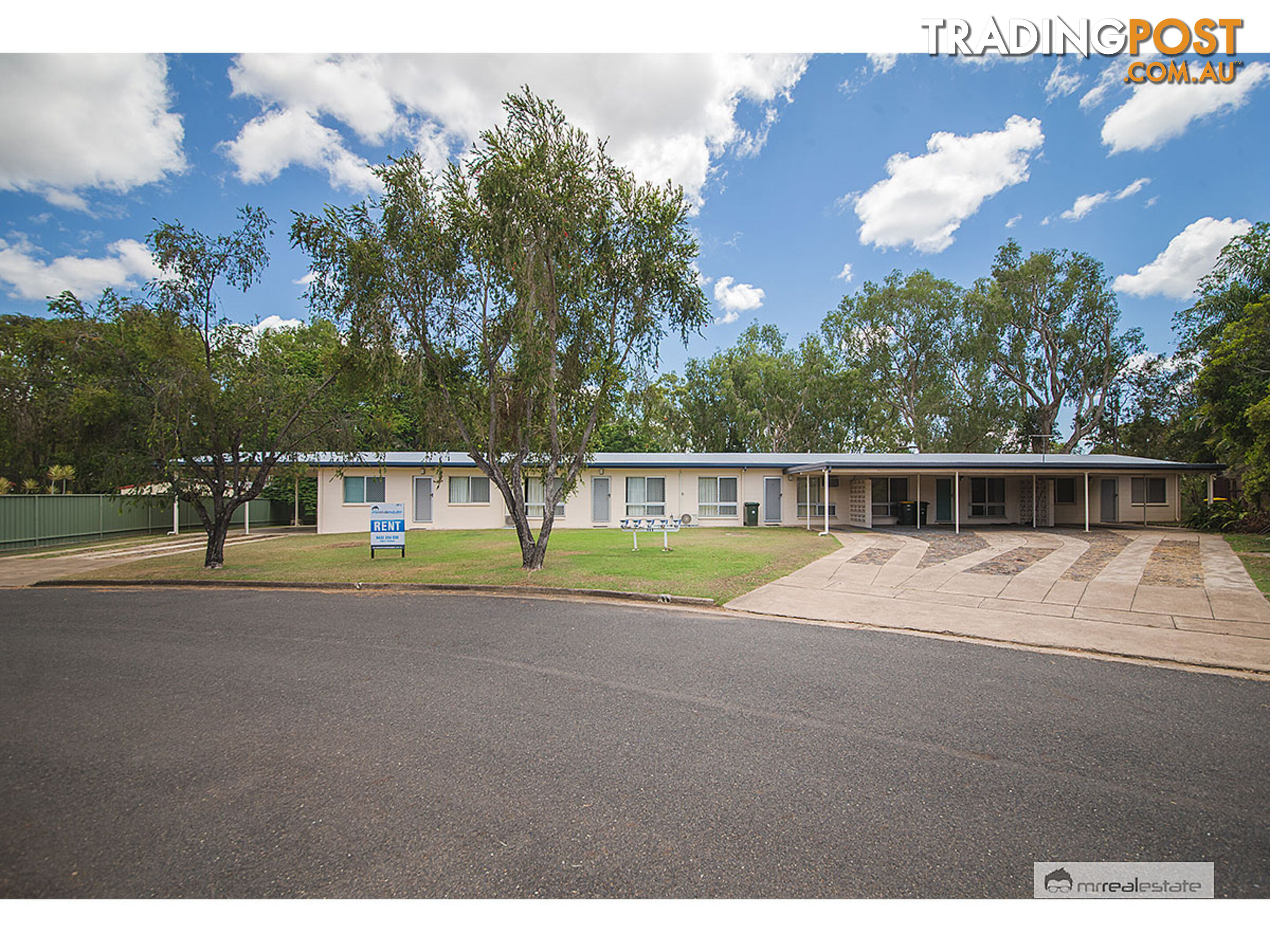 2 111 Grosskopf Street Frenchville QLD 4701