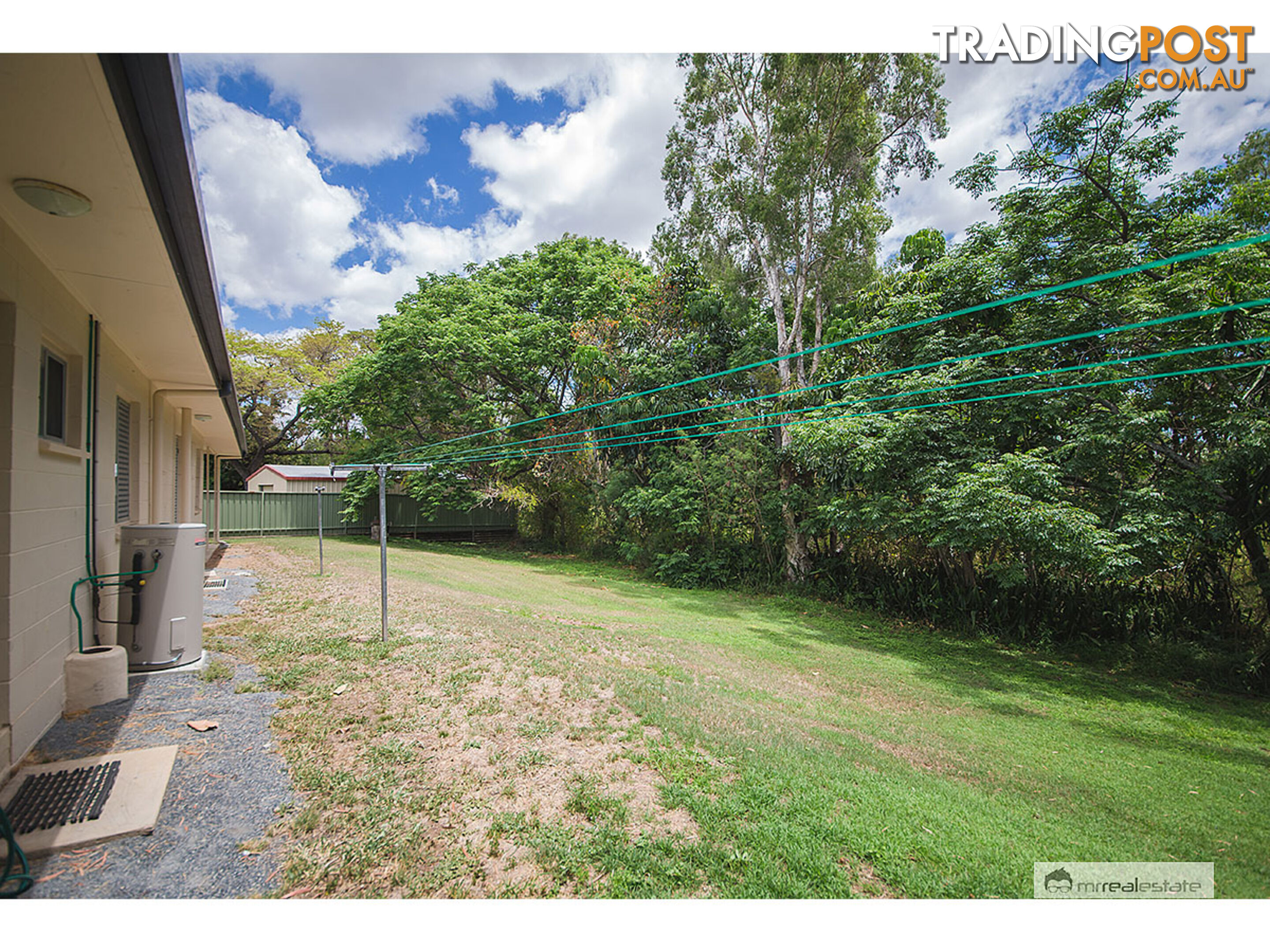 2 111 Grosskopf Street Frenchville QLD 4701