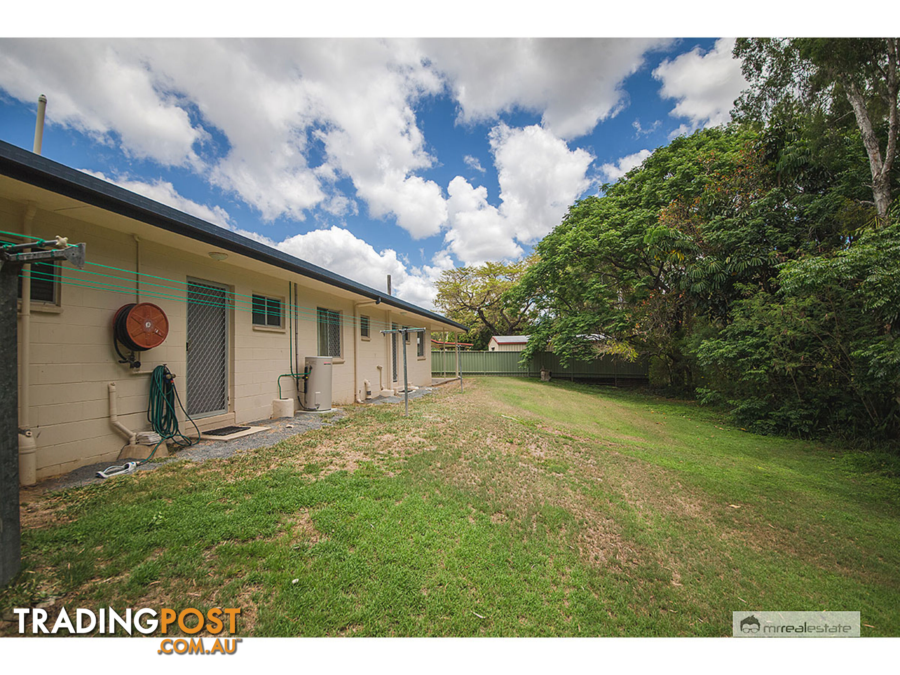 2 111 Grosskopf Street Frenchville QLD 4701