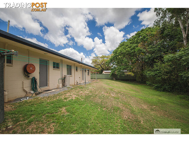 2 111 Grosskopf Street Frenchville QLD 4701