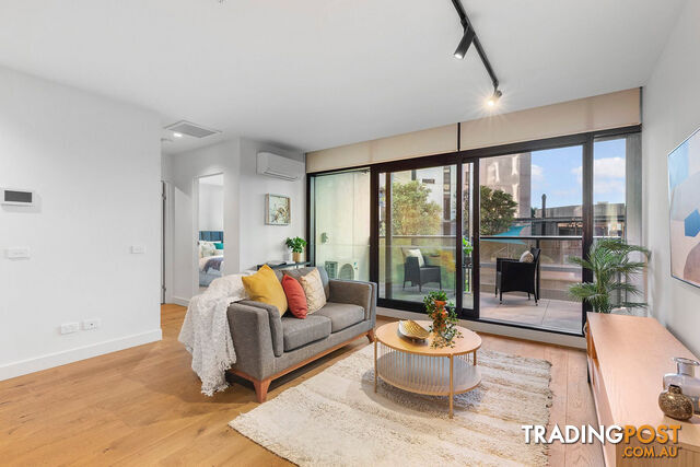 507 3 Aquitania Way DOCKLANDS VIC 3008