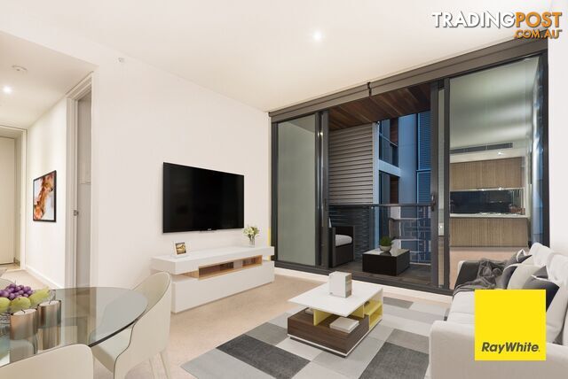 312/108 Flinders Street MELBOURNE VIC 3000