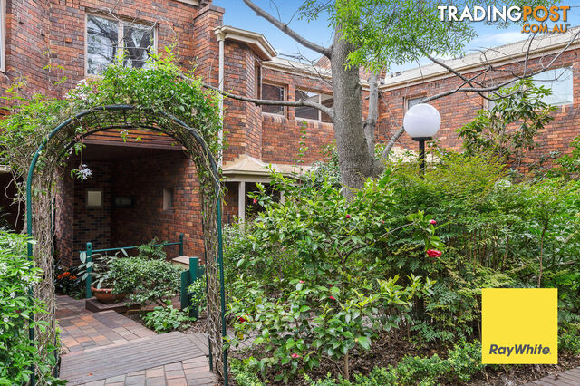 11/22 Grattan Street CARLTON VIC 3053