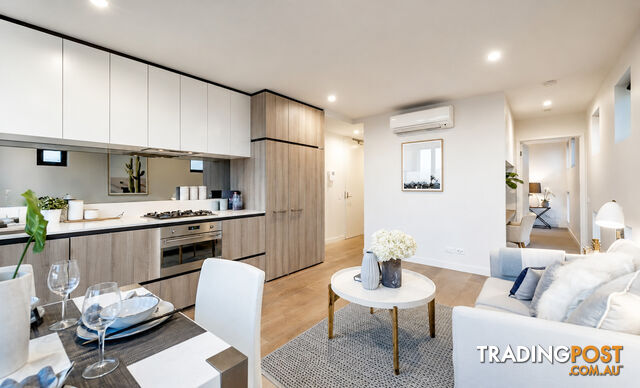 2802/58 Clarke Street SOUTHBANK VIC 3006