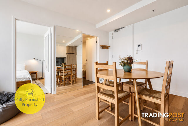 3303/58 Clarke Street SOUTHBANK VIC 3006