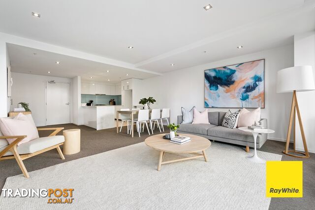 2102/8 Downie Street MELBOURNE VIC 3000