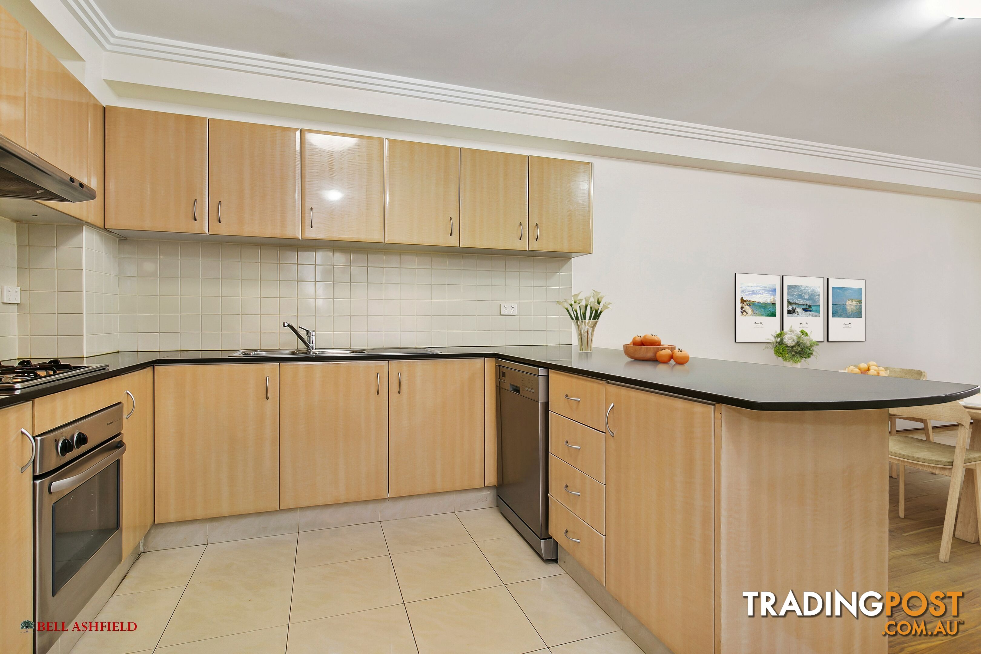 1 14A Orpington St Ashfield NSW 2131