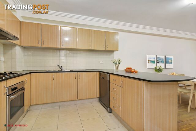 1 14A Orpington St Ashfield NSW 2131