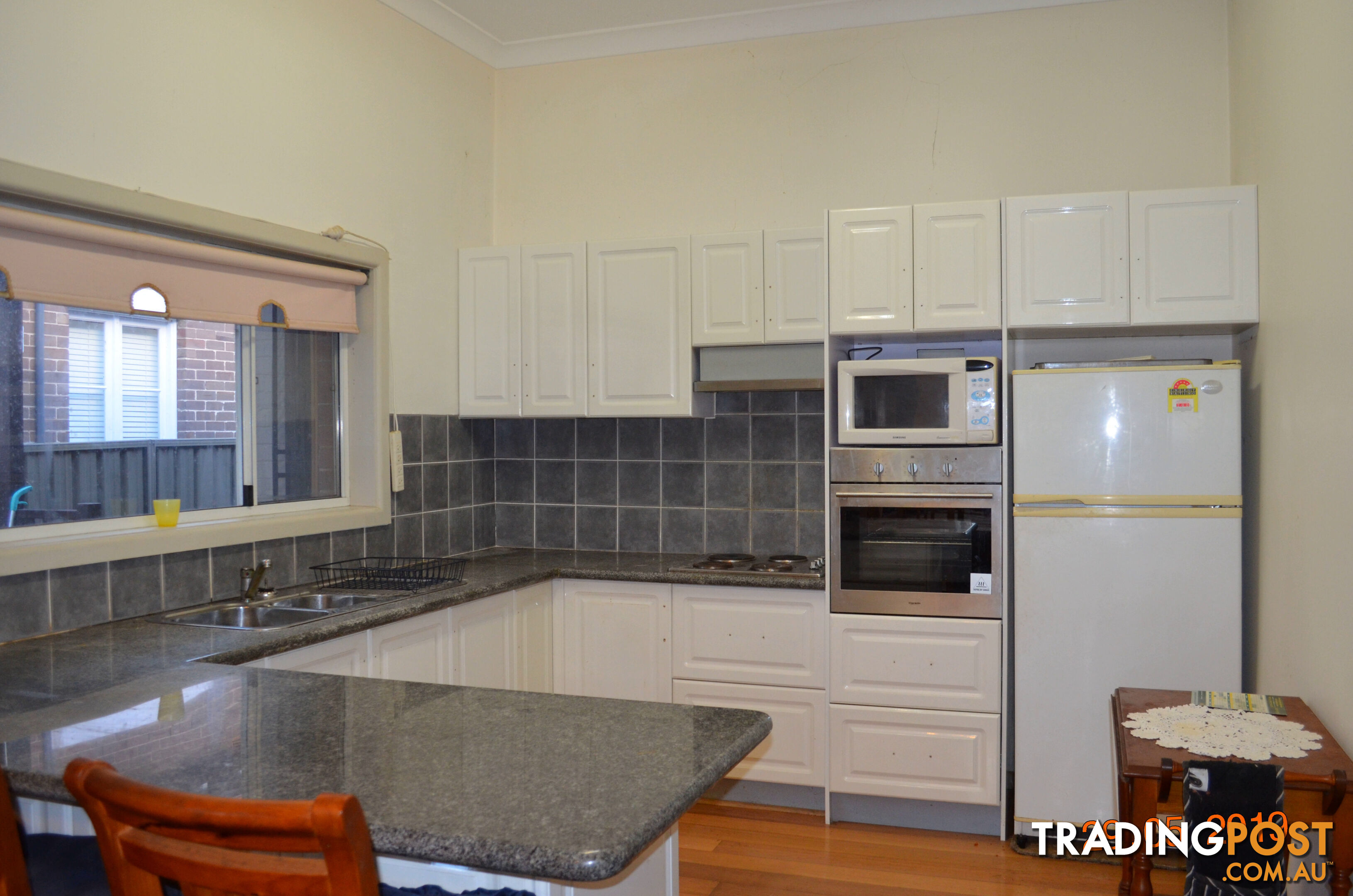 2 15 Palace Street Ashfield NSW 2131