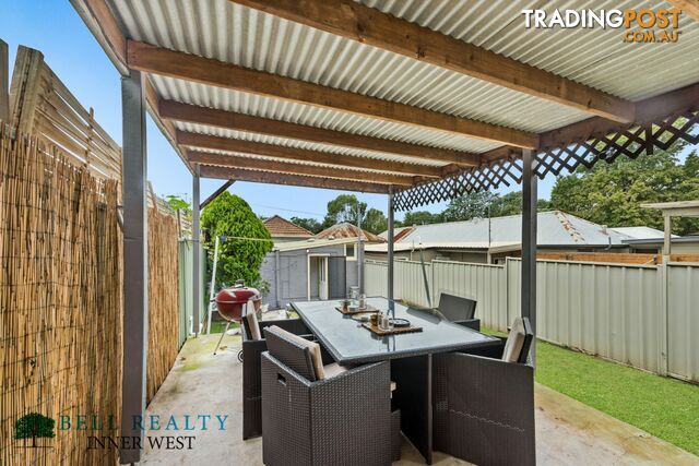 30 Weston Street DULWICH HILL NSW 2203