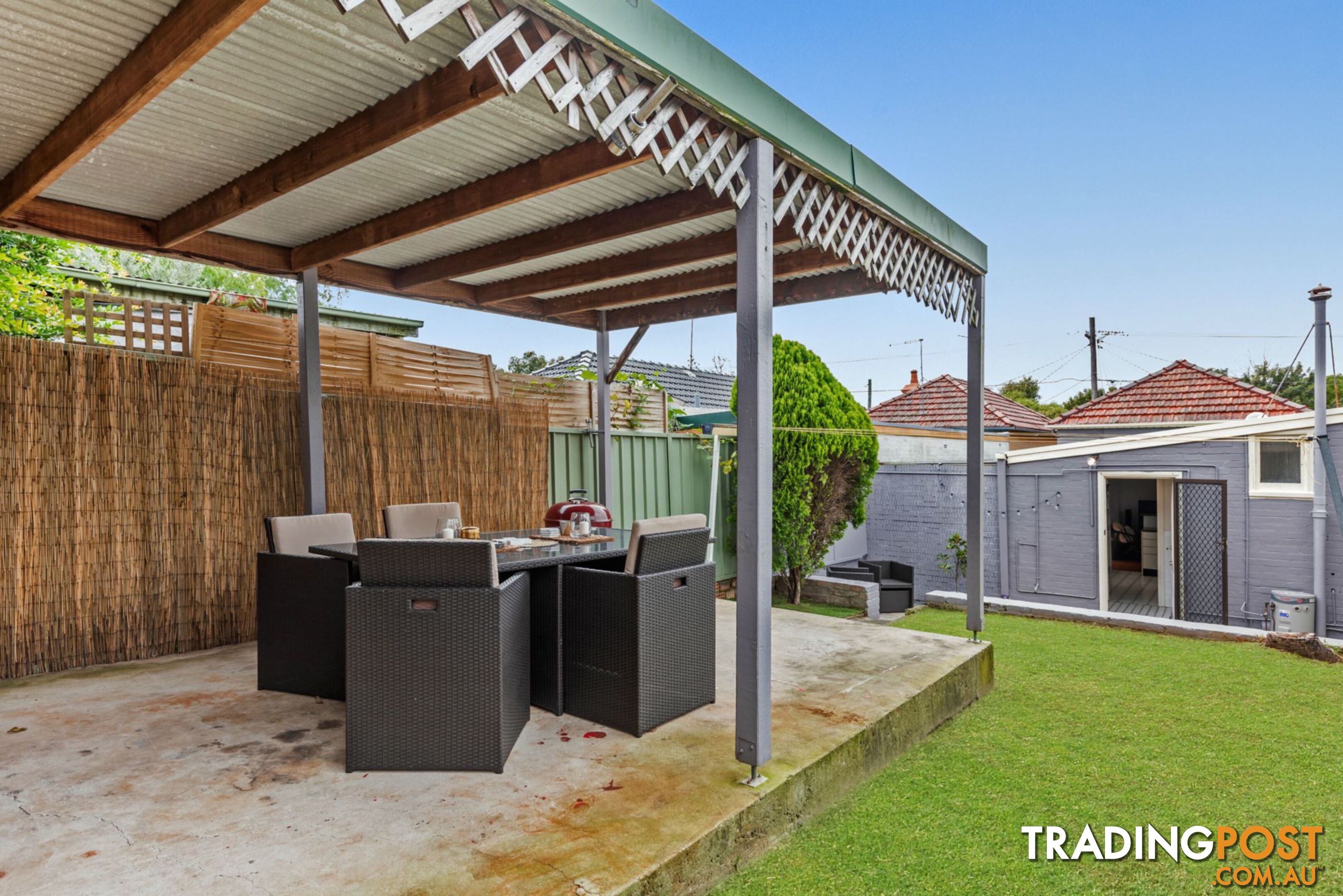 30 Weston Street DULWICH HILL NSW 2203