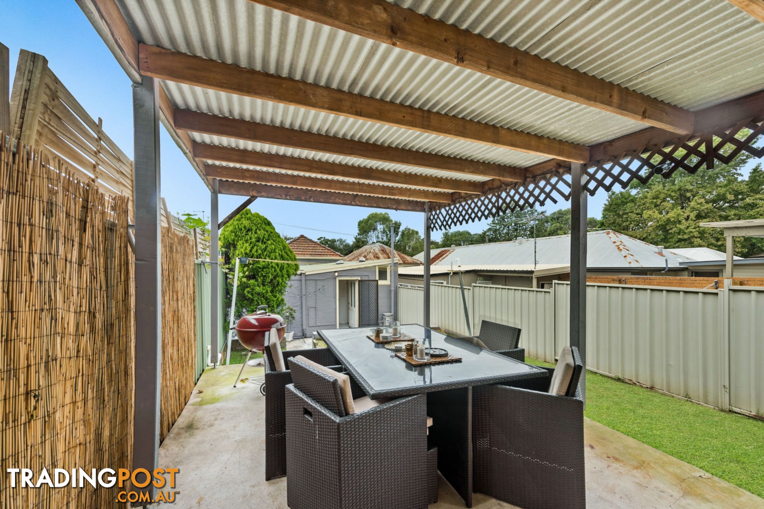 30 Weston Street DULWICH HILL NSW 2203