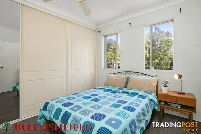 Unit 4 7 Grosvenor Cres Summer Hill NSW 2130