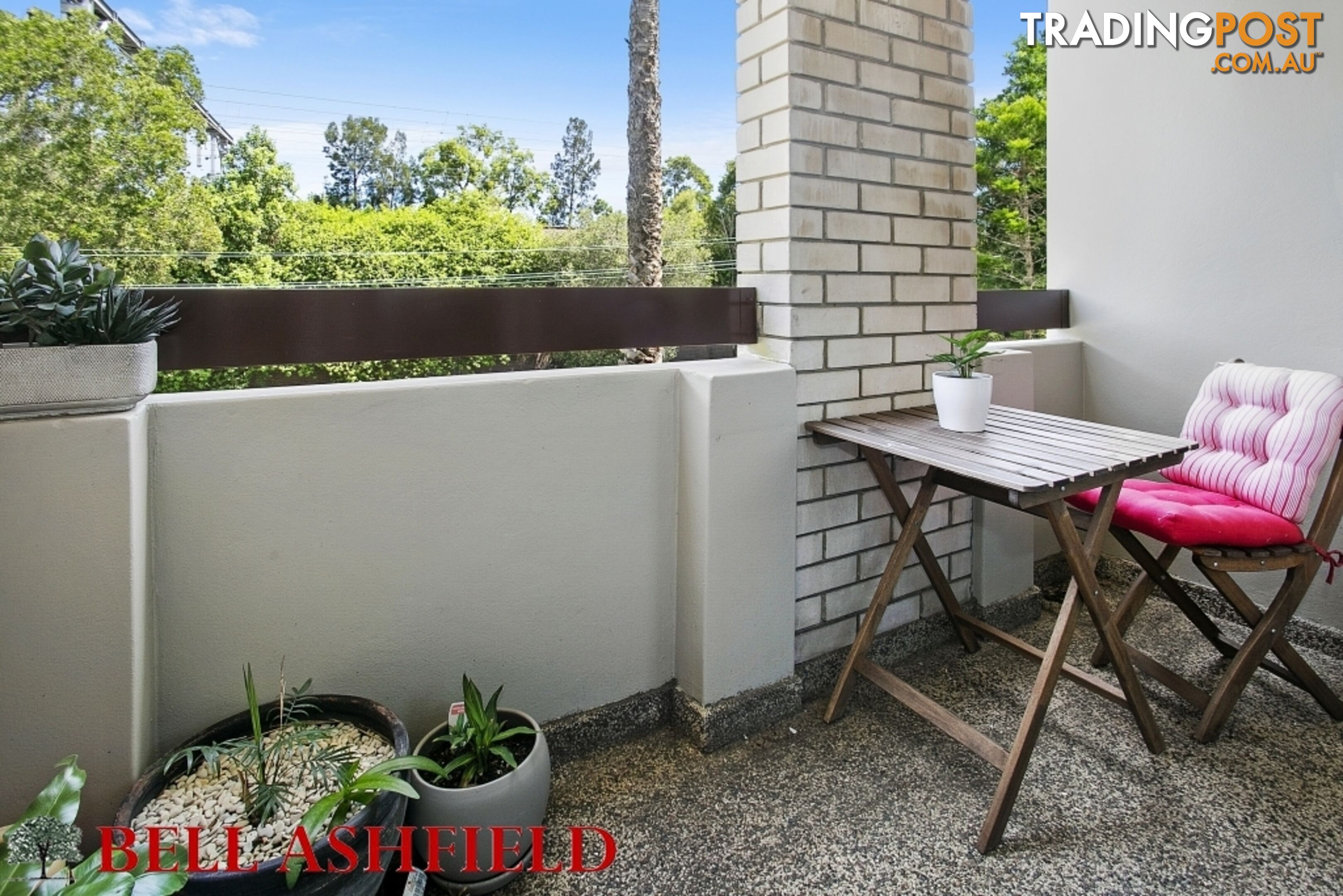 Unit 4 7 Grosvenor Cres Summer Hill NSW 2130