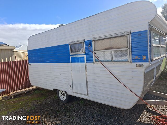 Caravan for rent as bedroom $85pw