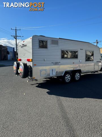 2015 Kedron ALL TERRAIN VEHICLE