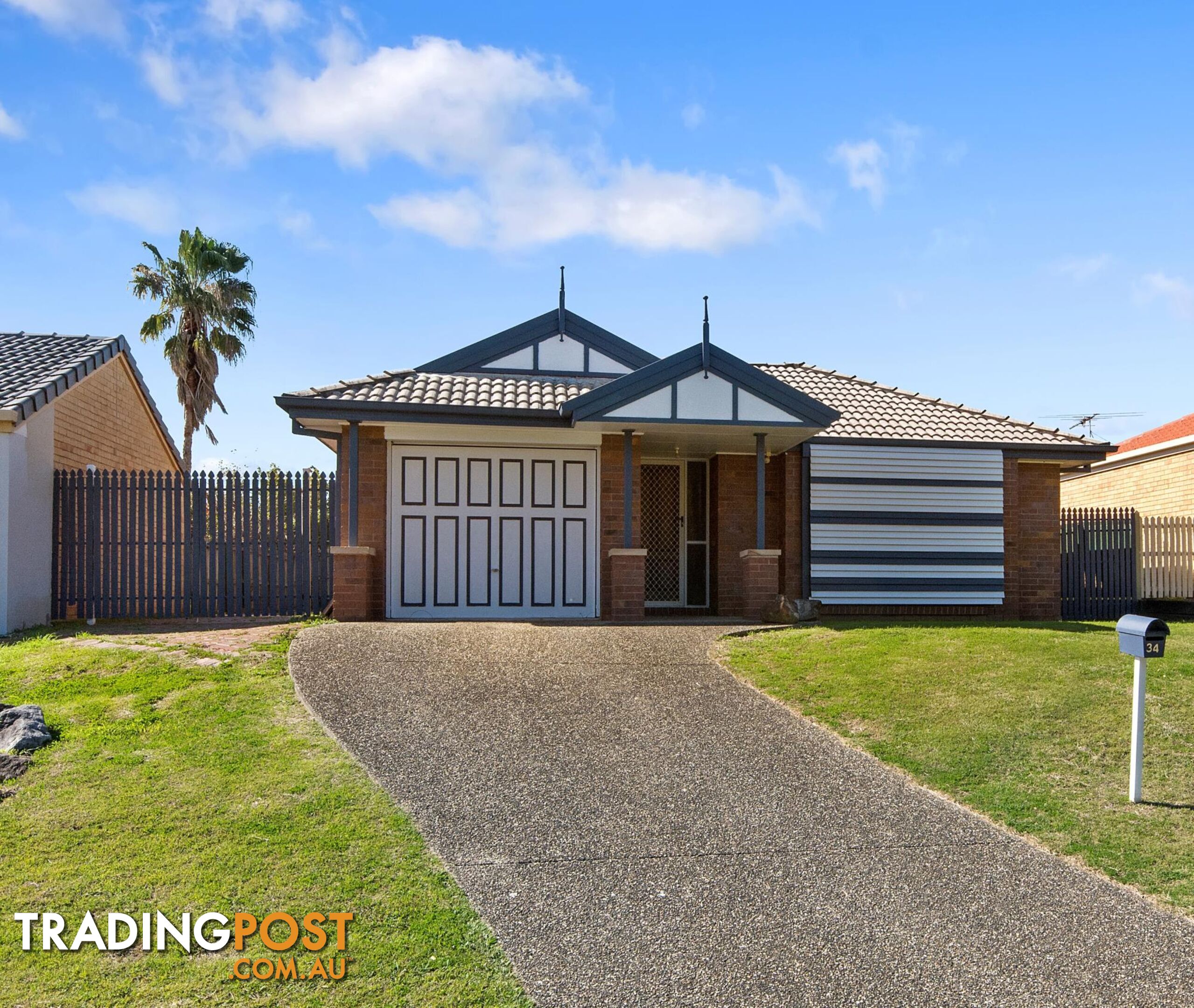 34 Jonquil Circuit FLINDERS VIEW QLD 4305