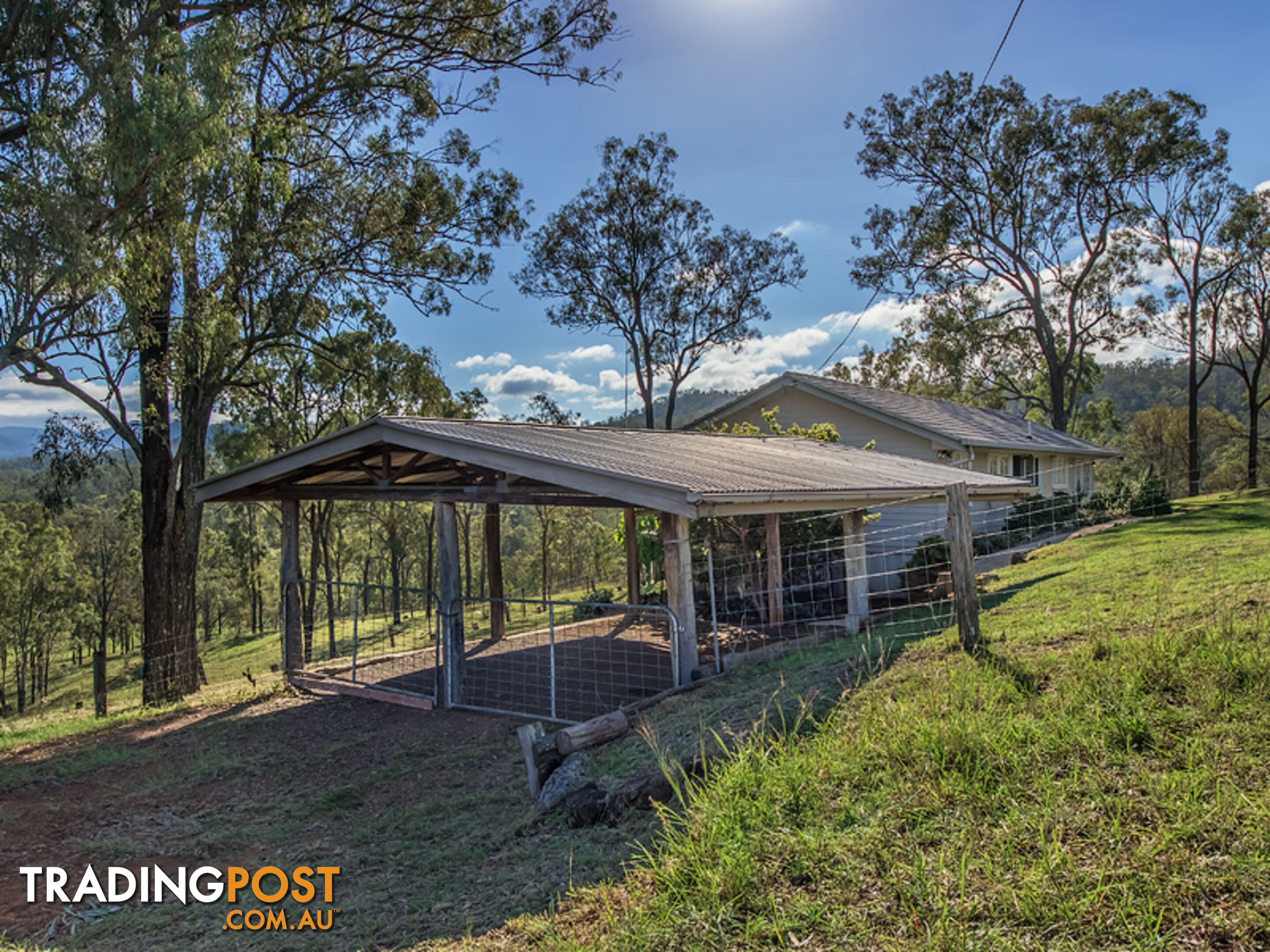 894 Wivenhoe Somerset Road FERNVALE QLD 4306