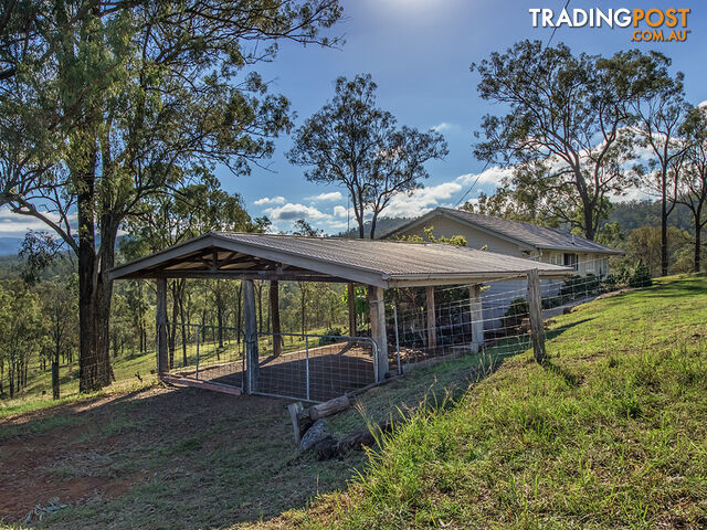 894 Wivenhoe Somerset Road FERNVALE QLD 4306