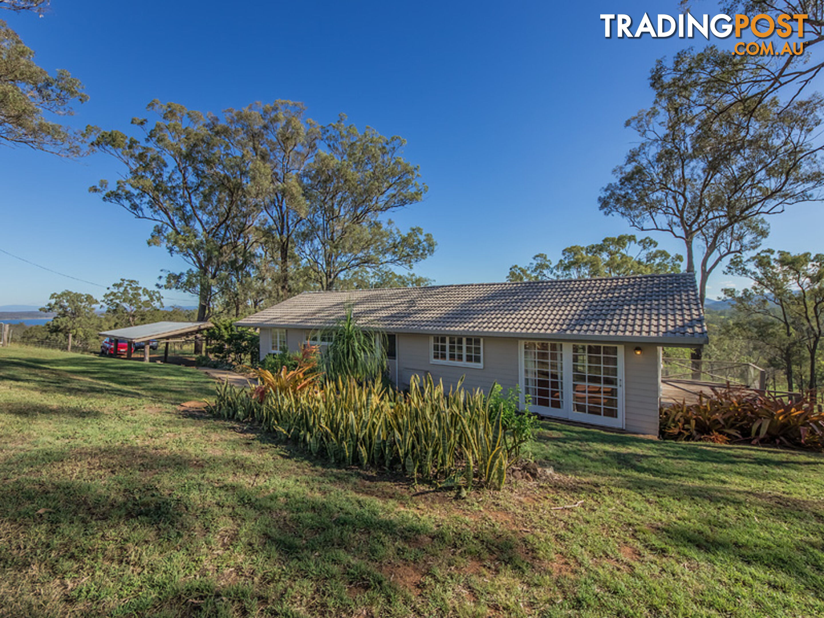 894 Wivenhoe Somerset Road FERNVALE QLD 4306