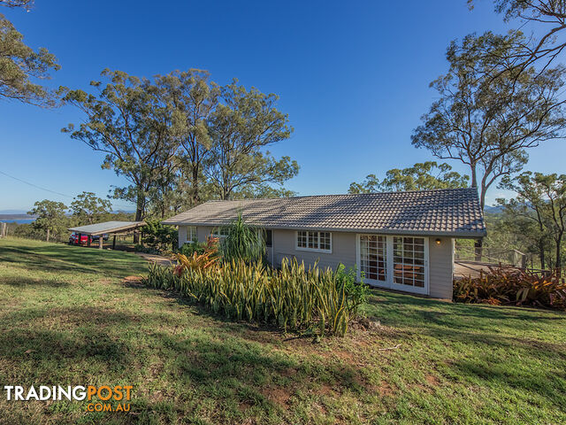 894 Wivenhoe Somerset Road FERNVALE QLD 4306