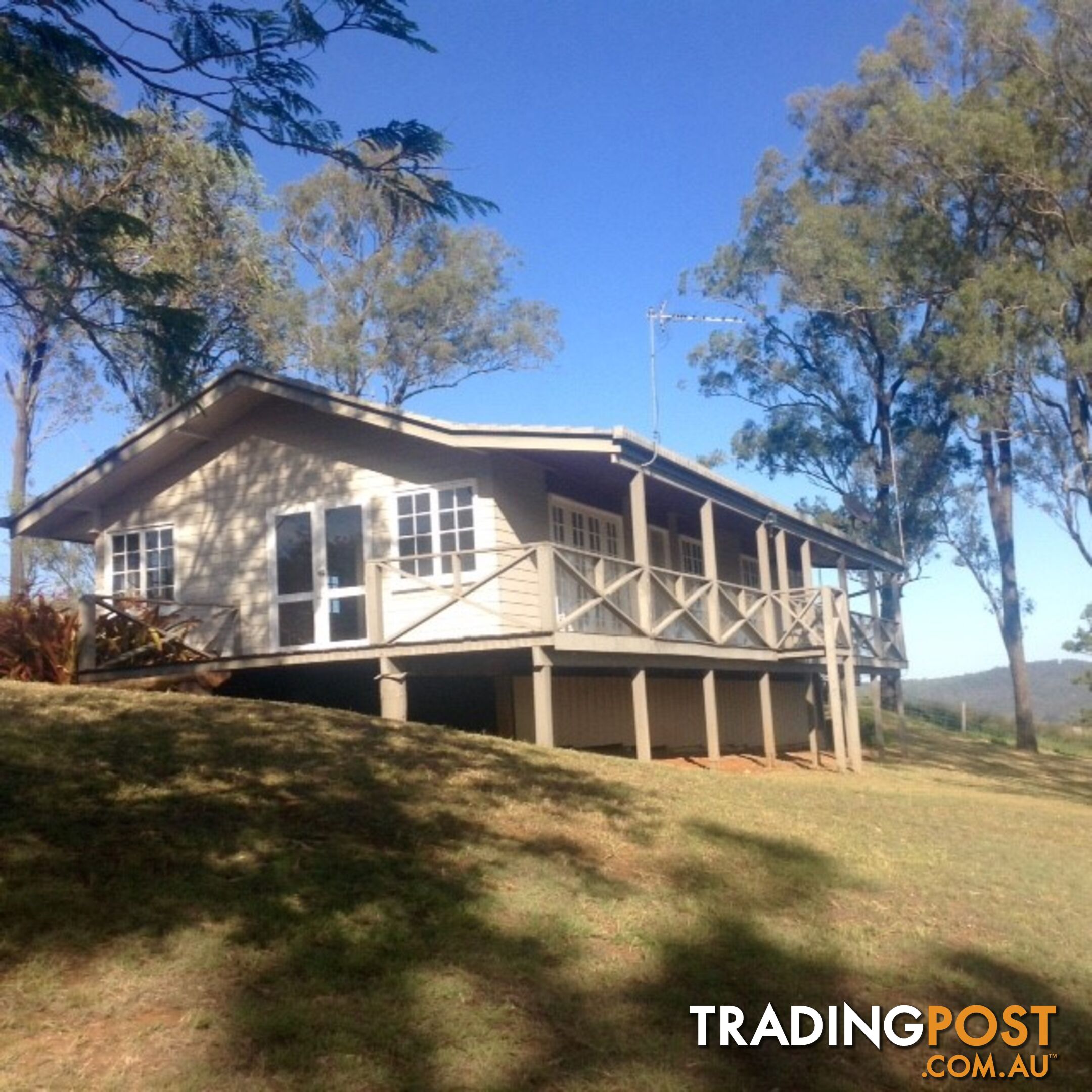 894 Wivenhoe Somerset Road FERNVALE QLD 4306