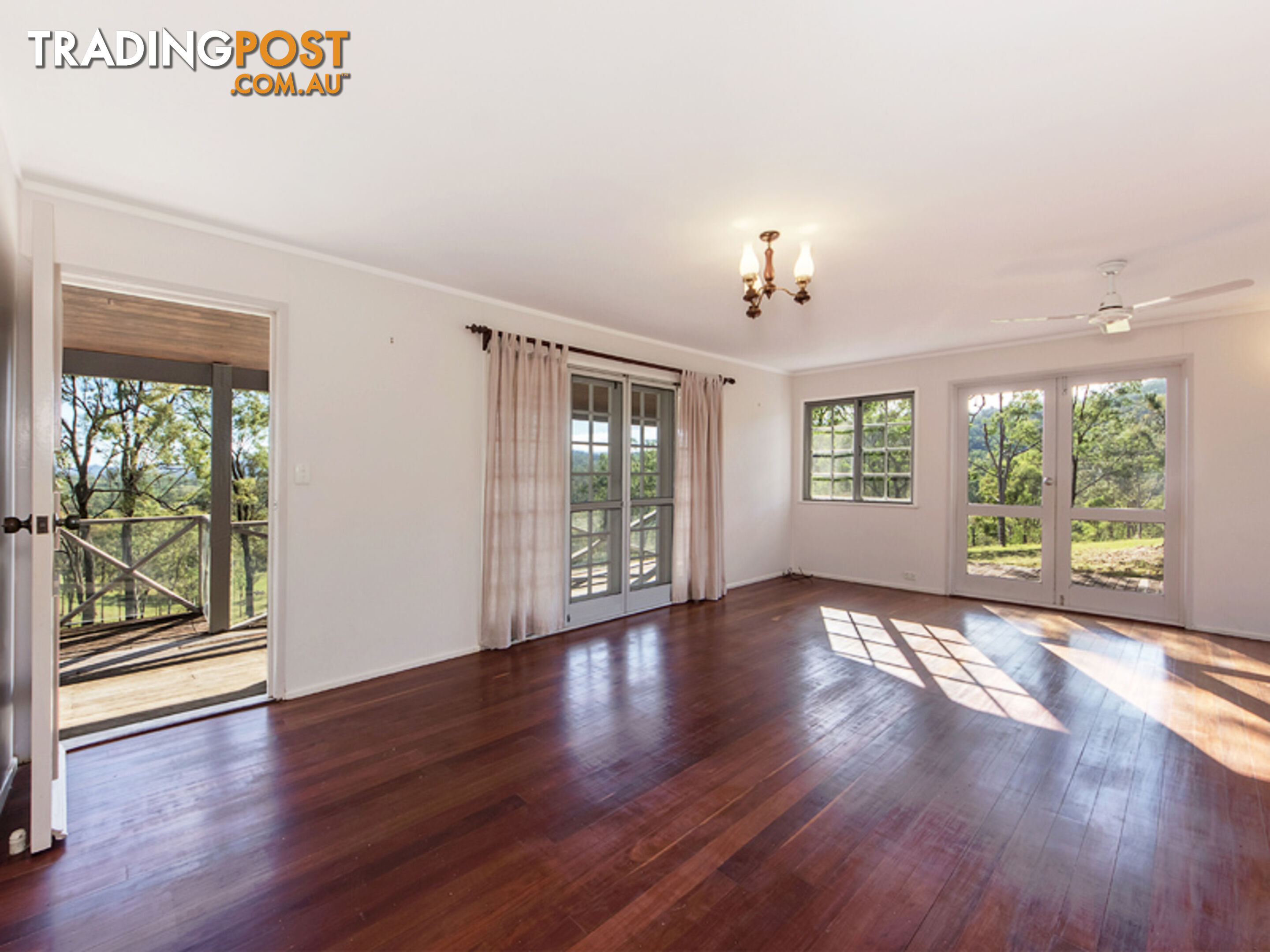 894 Wivenhoe Somerset Road FERNVALE QLD 4306