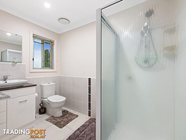 72 Cothill Road SILKSTONE QLD 4304