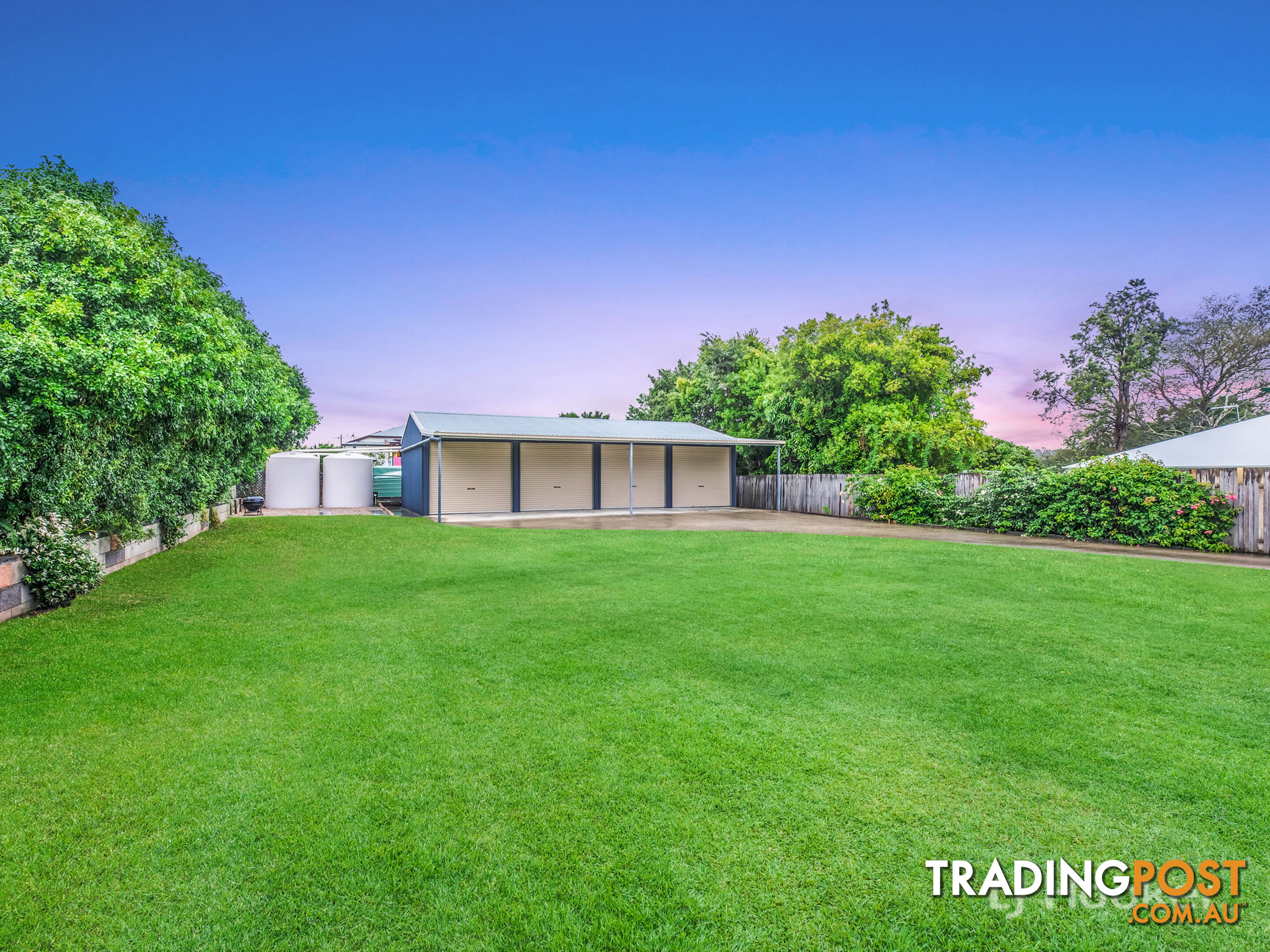 72 Cothill Road SILKSTONE QLD 4304