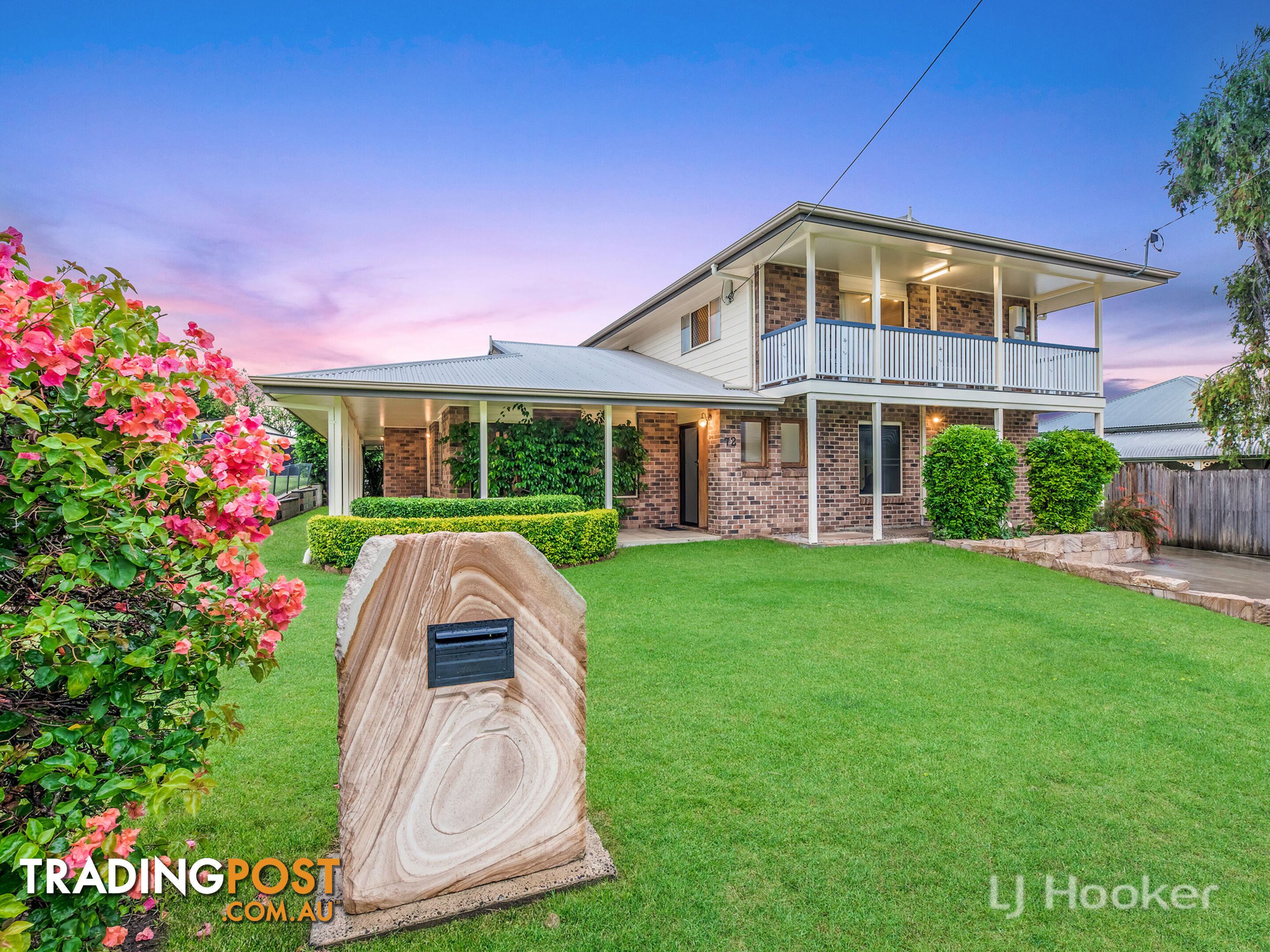 72 Cothill Road SILKSTONE QLD 4304