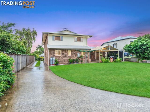 72 Cothill Road SILKSTONE QLD 4304