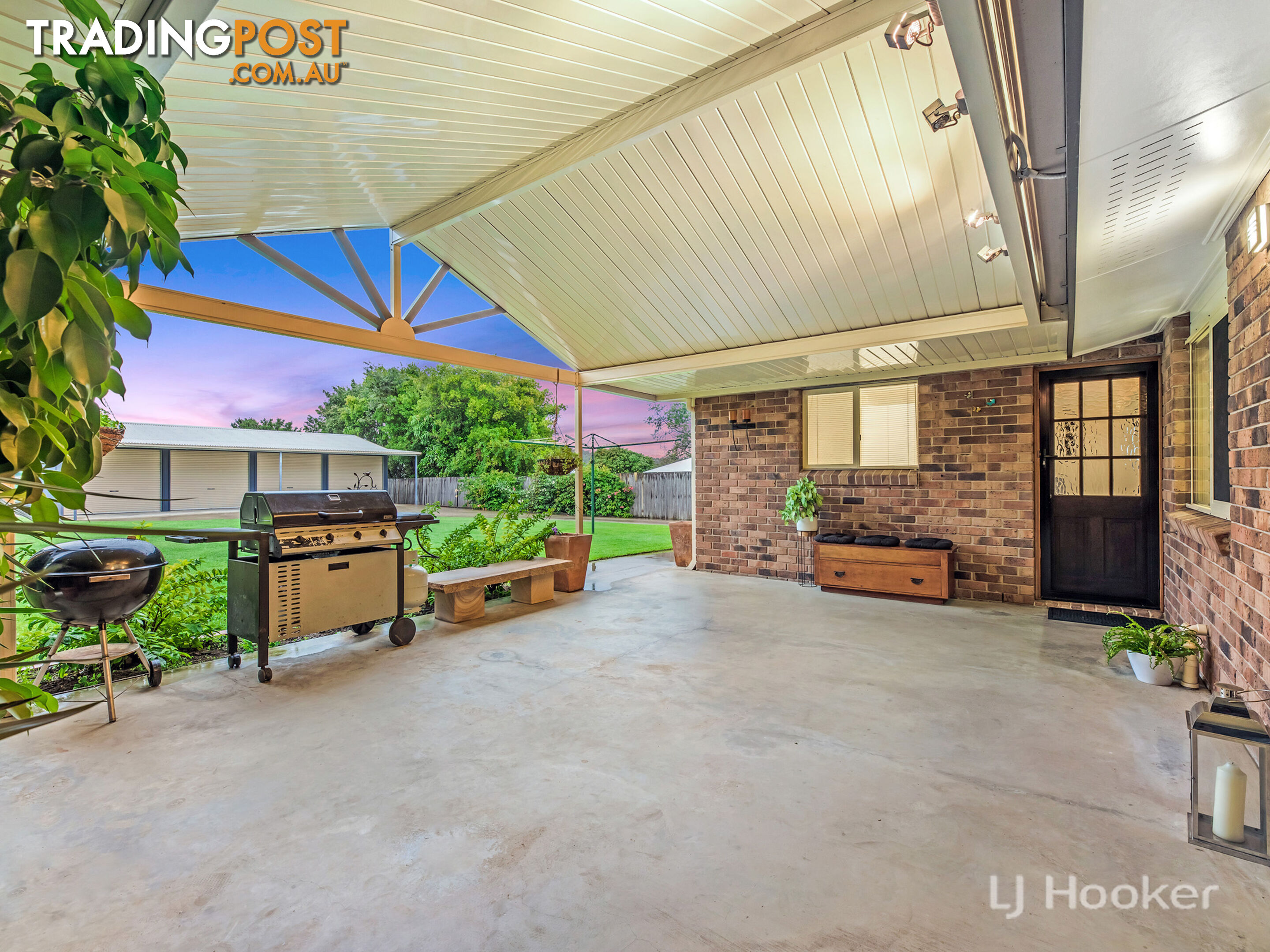 72 Cothill Road SILKSTONE QLD 4304