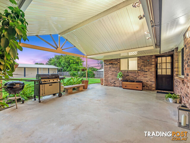 72 Cothill Road SILKSTONE QLD 4304