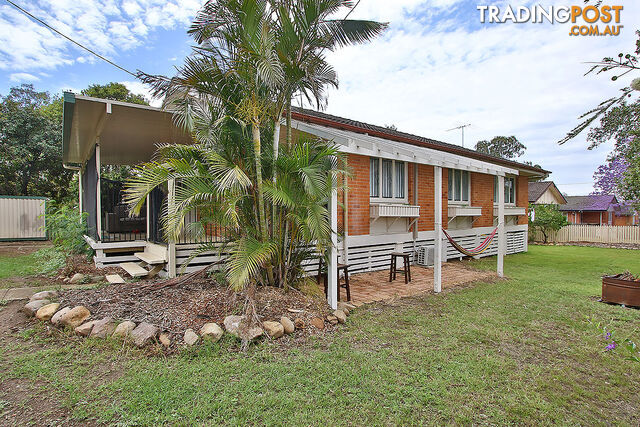 84 Aspinall Street LEICHHARDT QLD 4305