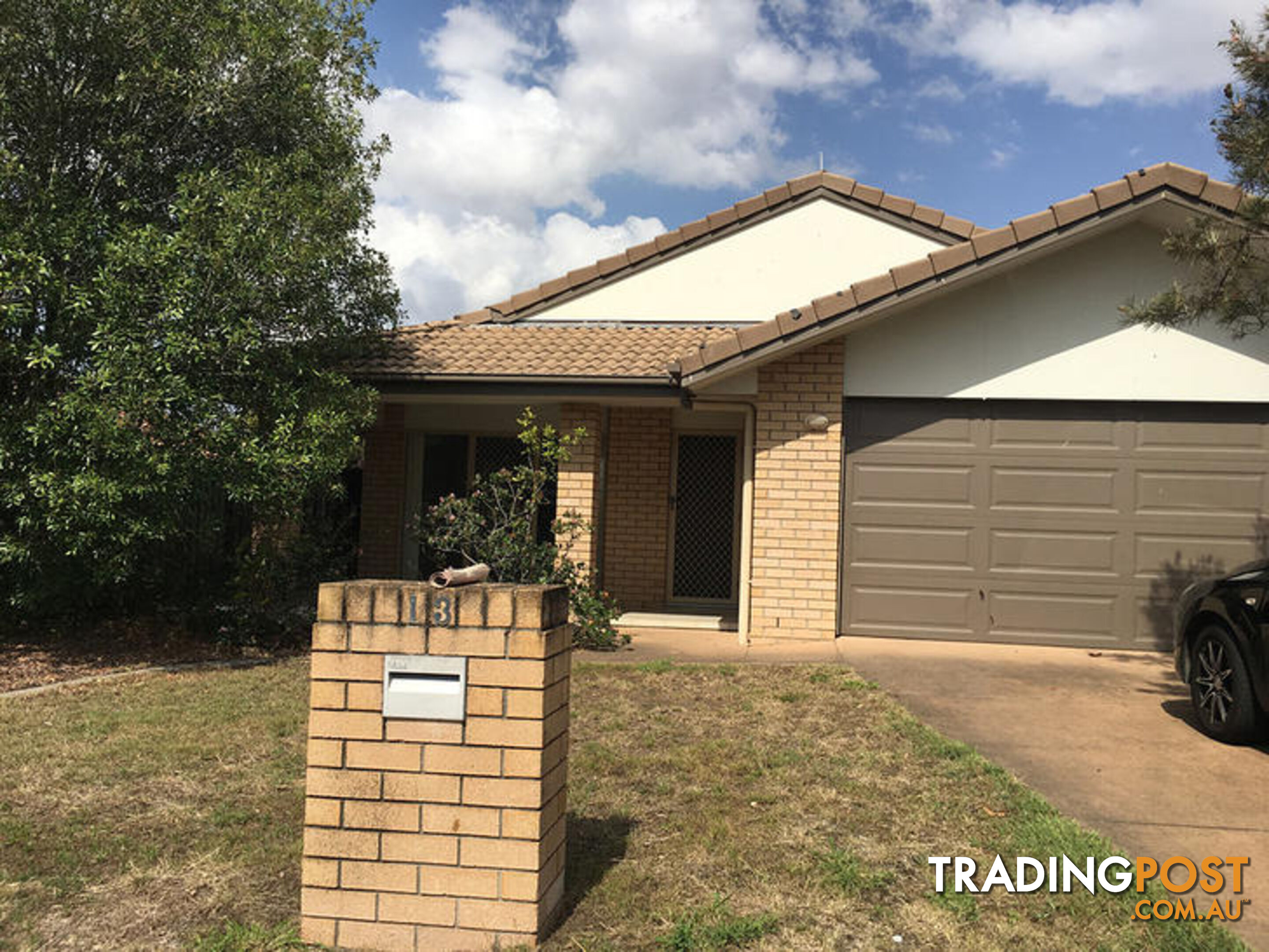 13 Scottsdale Street RACEVIEW QLD 4305