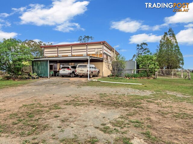 279 Kuss Road CALVERT QLD 4340