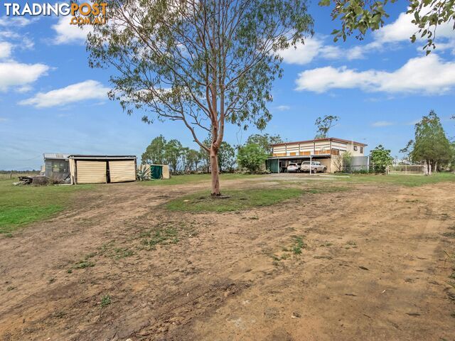 279 Kuss Road CALVERT QLD 4340