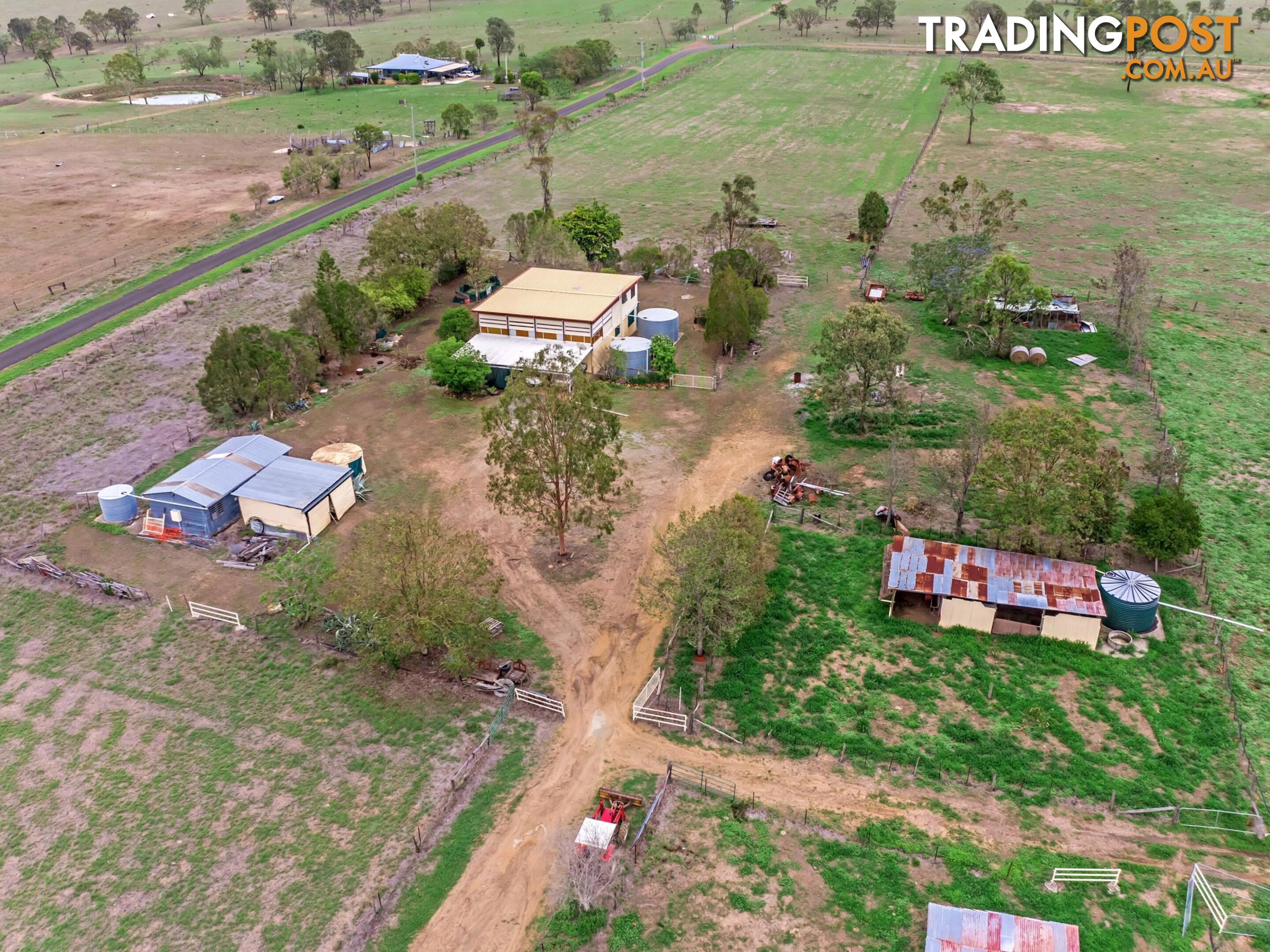 279 Kuss Road CALVERT QLD 4340