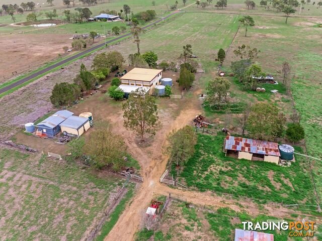 279 Kuss Road CALVERT QLD 4340