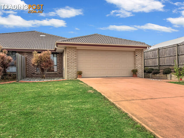 2/49 Peregrine Dr LOWOOD QLD 4311