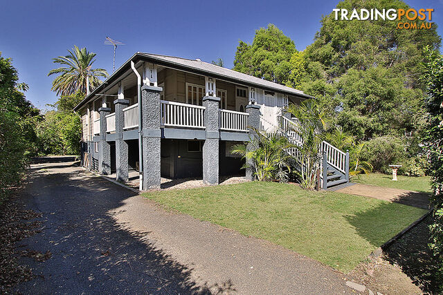 19 Salisbury Road IPSWICH QLD 4305