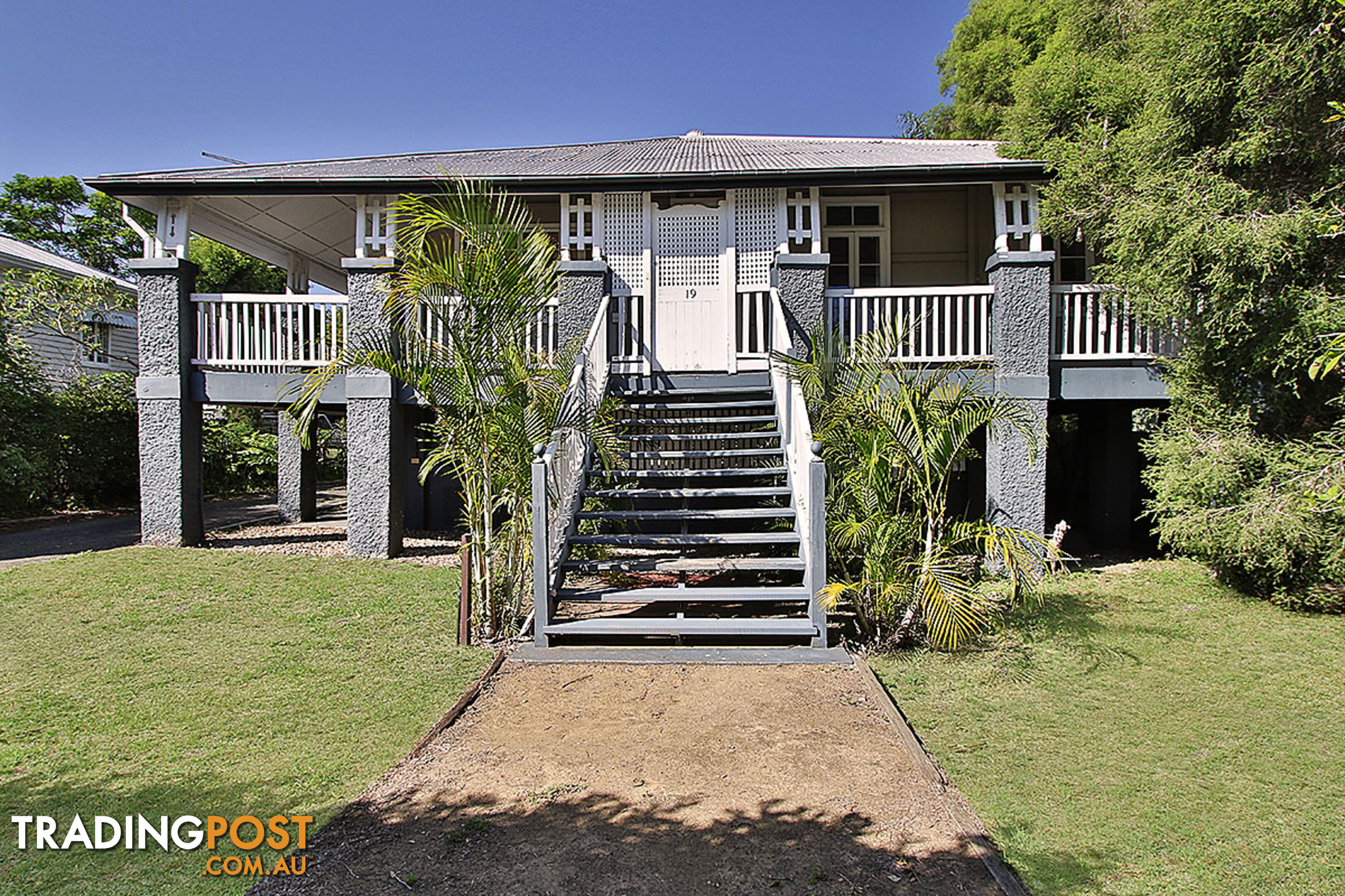 19 Salisbury Road IPSWICH QLD 4305