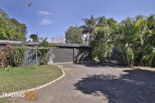 19 Salisbury Road IPSWICH QLD 4305