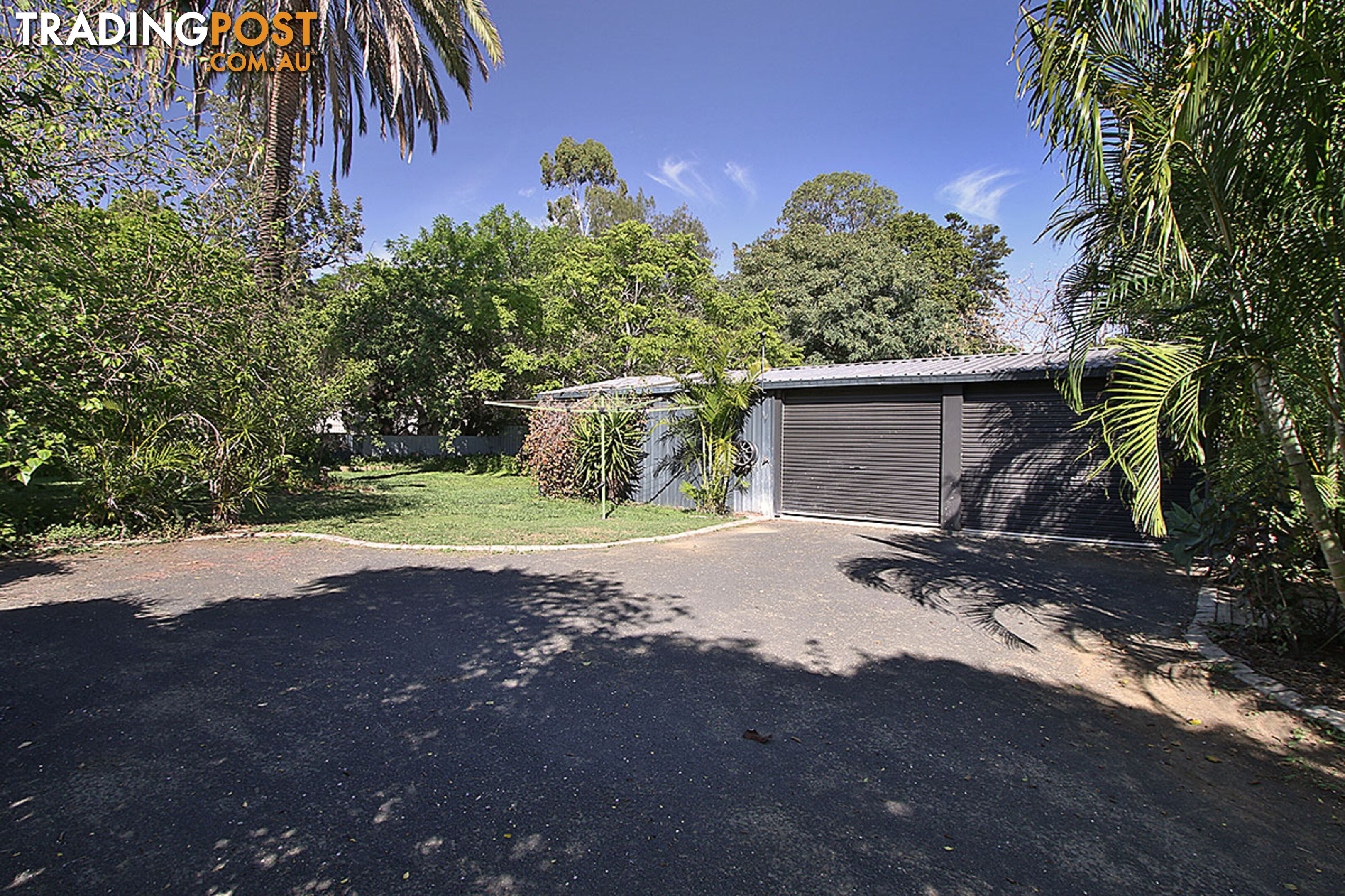 19 Salisbury Road IPSWICH QLD 4305