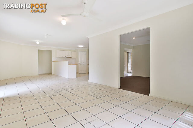 31 Moresby Avenue SPRINGFIELD QLD 4300